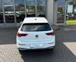 Volkswagen Golf GTE eHybridDSG PanoramaKameraACCGarantie17ZOLL ALU Weiß - thumbnail 8