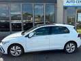 Volkswagen Golf GTE eHybridDSG PanoramaKameraACCGarantie17ZOLL ALU Weiß - thumbnail 11