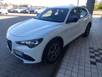 2.2 t Sprint Q4 210cv AT8 - 5 ANNI DI GARANZIA