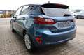 Ford Fiesta Titanium X 1.0 EcoB. 4,99% Finanzierung* Bleu - thumbnail 10