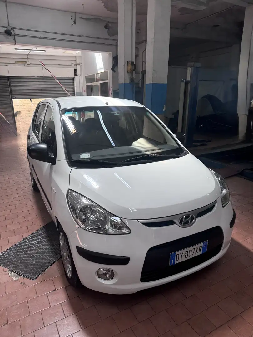 Hyundai i10 1.1 Active - 1