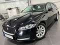 Jaguar XF 20d Automatik **Navi*Leder*Kamera*SHZ*PDC** Schwarz - thumbnail 1