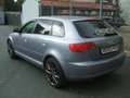 Audi A3 Sportback TDI*Nav*Sitzh*Tempo*a.w.TÜV-Alles-NEU Gris - thumbnail 4