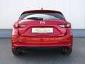 Mazda 3 Mazda3 Sport G120 Revolution Rot - thumbnail 4