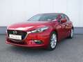 Mazda 3 Mazda3 Sport G120 Revolution Rot - thumbnail 1