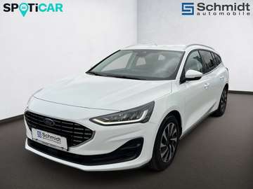 Traveller Titanium Turnier 1,5L Ecoblue 115PS A8 FWD