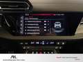 Audi A3 Sportback 35 TFSI S line LED Navi ACC AHK RFK Grau - thumbnail 33