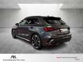 Audi A3 Sportback 35 TFSI S line LED Navi ACC AHK RFK Grau - thumbnail 3