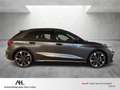 Audi A3 Sportback 35 TFSI S line LED Navi ACC AHK RFK Grau - thumbnail 8