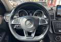 Mercedes-Benz GLE 500 Classe 3.0 500 e 449h 335 phev hybrid sport line 4matic 7g-tronic carplay tout cuir-électrique 4x4 Schwarz - thumbnail 4