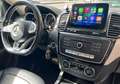 Mercedes-Benz GLE 500 Classe 3.0 500 e 449h 335 phev hybrid sport line 4matic 7g-tronic carplay tout cuir-électrique 4x4 Schwarz - thumbnail 19
