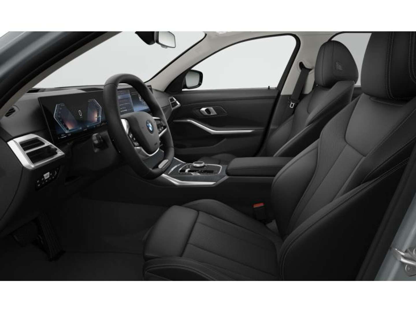 BMW Série 3 Touring Comfort 318 - - Joinsteer - #3