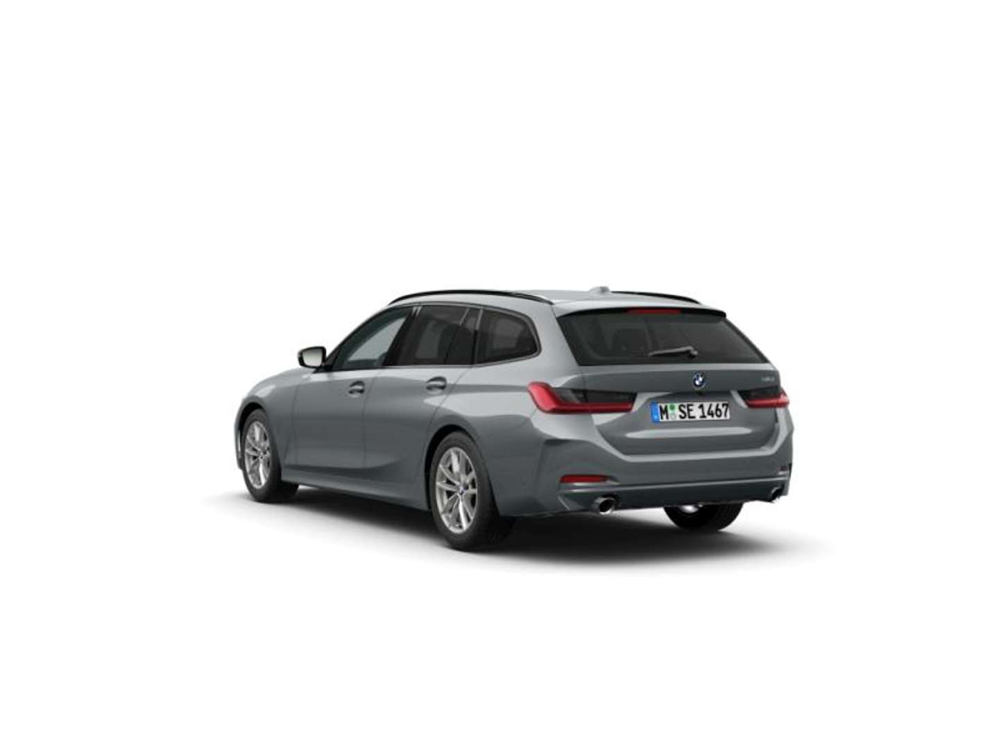 BMW Série 3 Touring Comfort 318 - - Joinsteer - #2