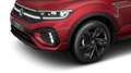 Volkswagen T-Roc R-Line 1.5 TSI Stand*RFK*AHK*ACC Rot - thumbnail 3