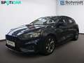 Ford Focus 1,0 EcoBoost Hybrid ST-Line X Blau - thumbnail 2