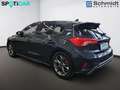 Ford Focus 1,0 EcoBoost Hybrid ST-Line X Blau - thumbnail 3