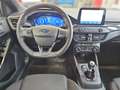 Ford Focus 1,0 EcoBoost Hybrid ST-Line X Blau - thumbnail 9