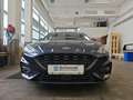 Ford Focus 1,0 EcoBoost Hybrid ST-Line X Blau - thumbnail 7