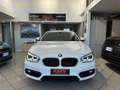 BMW 118 118d 5p. Urban Black - thumbnail 2