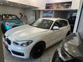 BMW 118 118d 5p. Urban Black - thumbnail 4