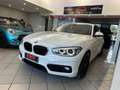 BMW 118 118d 5p. Urban Black - thumbnail 3