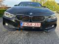 BMW 420 individual Zwart - thumbnail 3