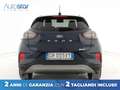 Ford Puma 1.0 ecoboost h Titanium s&s 125cv Blu/Azzurro - thumbnail 4