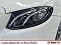 Mercedes-Benz E 220 coup d sport auto Bianco - thumbnail 24