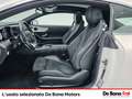 Mercedes-Benz E 220 coup d sport auto Blanc - thumbnail 7