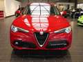 Alfa Romeo Stelvio 2.2 Diesel 16V AT8 Super 1.Hand Navi Rot - thumbnail 3