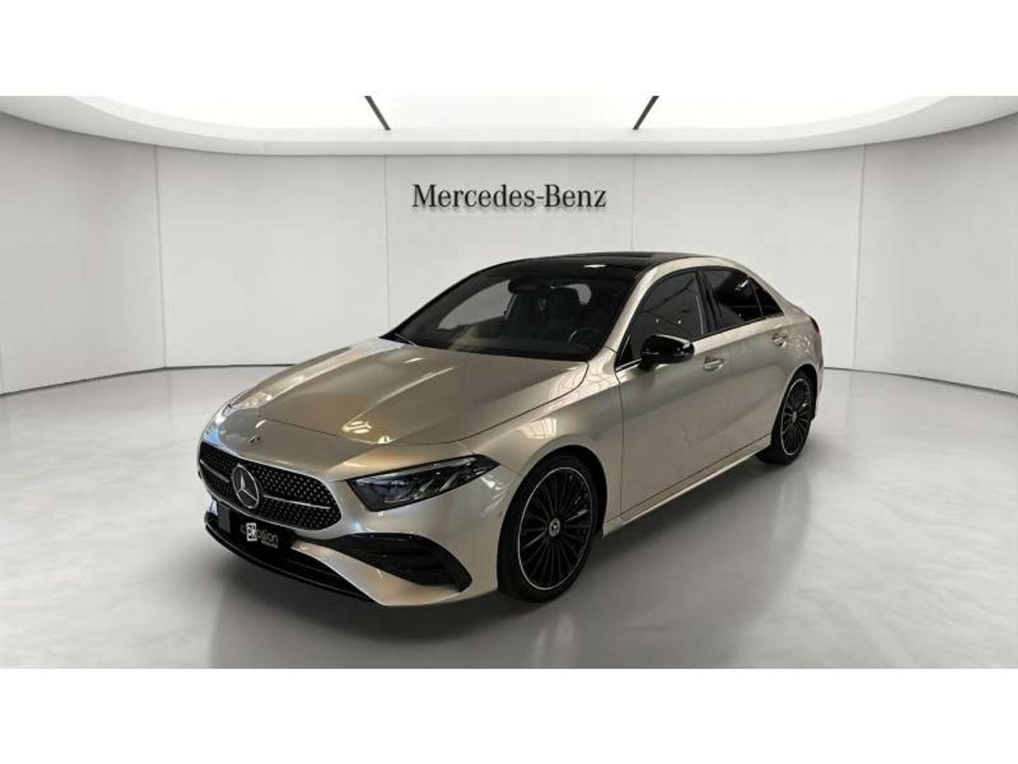 Mercedes Classe A 180 AMG Line - - Joinsteer - #1