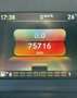 smart forTwo 90 0.9 Turbo Passion Gris - thumbnail 7