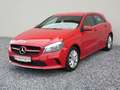 Mercedes-Benz A 160 Style +Klima+PTC+Alu+ZVFB+ Rot - thumbnail 3