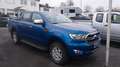 Ford Ranger XLT DC Panther 4x4 Blau - thumbnail 2