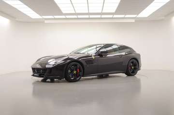 GTC4LUSSO