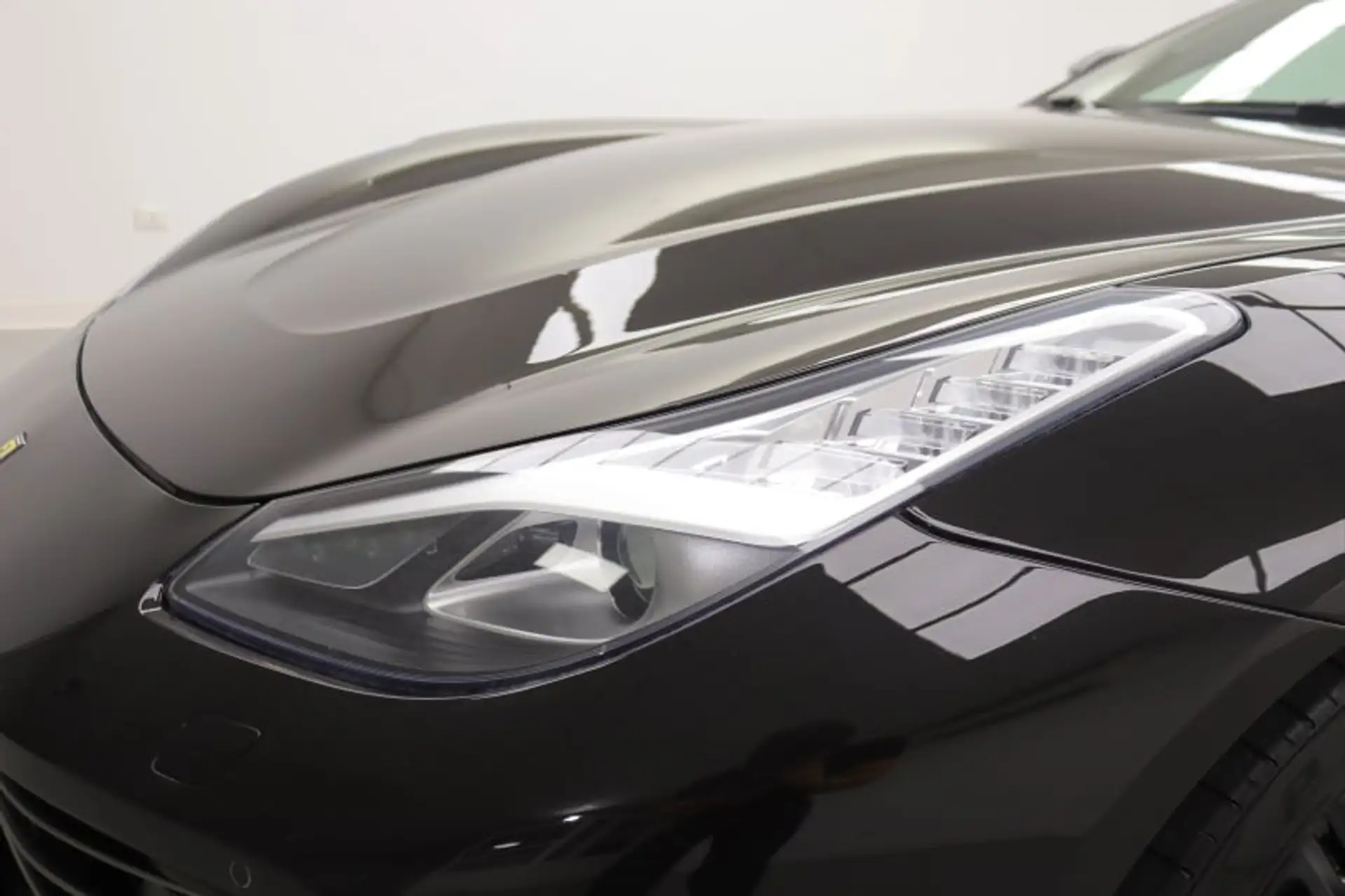 페라리 GTC4 루쏘 2020 검정 사진 5