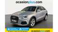 Audi Q3 2.0TDI Design edition 110kW Plateado - thumbnail 1