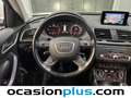 Audi Q3 2.0TDI Design edition 110kW Plateado - thumbnail 22