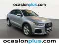 Audi Q3 2.0TDI Design edition 110kW Plateado - thumbnail 2
