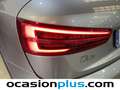 Audi Q3 2.0TDI Design edition 110kW Plateado - thumbnail 14