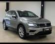 Volkswagen Tiguan 2.0 TDI SCR 4MOTION Executive BlueMotion 150cv 201 Stříbrná - thumbnail 3