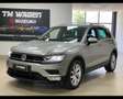 Volkswagen Tiguan 2.0 TDI SCR 4MOTION Executive BlueMotion 150cv 201 Stříbrná - thumbnail 1