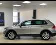 Volkswagen Tiguan 2.0 TDI SCR 4MOTION Executive BlueMotion 150cv 201 Stříbrná - thumbnail 4