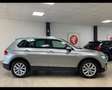 Volkswagen Tiguan 2.0 TDI SCR 4MOTION Executive BlueMotion 150cv 201 Stříbrná - thumbnail 8