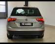 Volkswagen Tiguan 2.0 TDI SCR 4MOTION Executive BlueMotion 150cv 201 Stříbrná - thumbnail 6