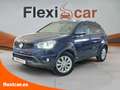 SsangYong Korando D22T Limited 4x2 Azul - thumbnail 3