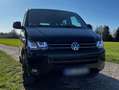 Volkswagen T5 Multivan Transporter T5 TDI (BiTDI) DSG Highline Schwarz - thumbnail 1