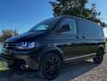 Volkswagen T5 Multivan Transporter T5 TDI (BiTDI) DSG Highline Schwarz - thumbnail 2