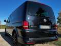 Volkswagen T5 Multivan Transporter T5 TDI (BiTDI) DSG Highline Schwarz - thumbnail 5