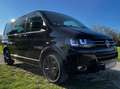 Volkswagen T5 Multivan Transporter T5 TDI (BiTDI) DSG Highline Schwarz - thumbnail 3